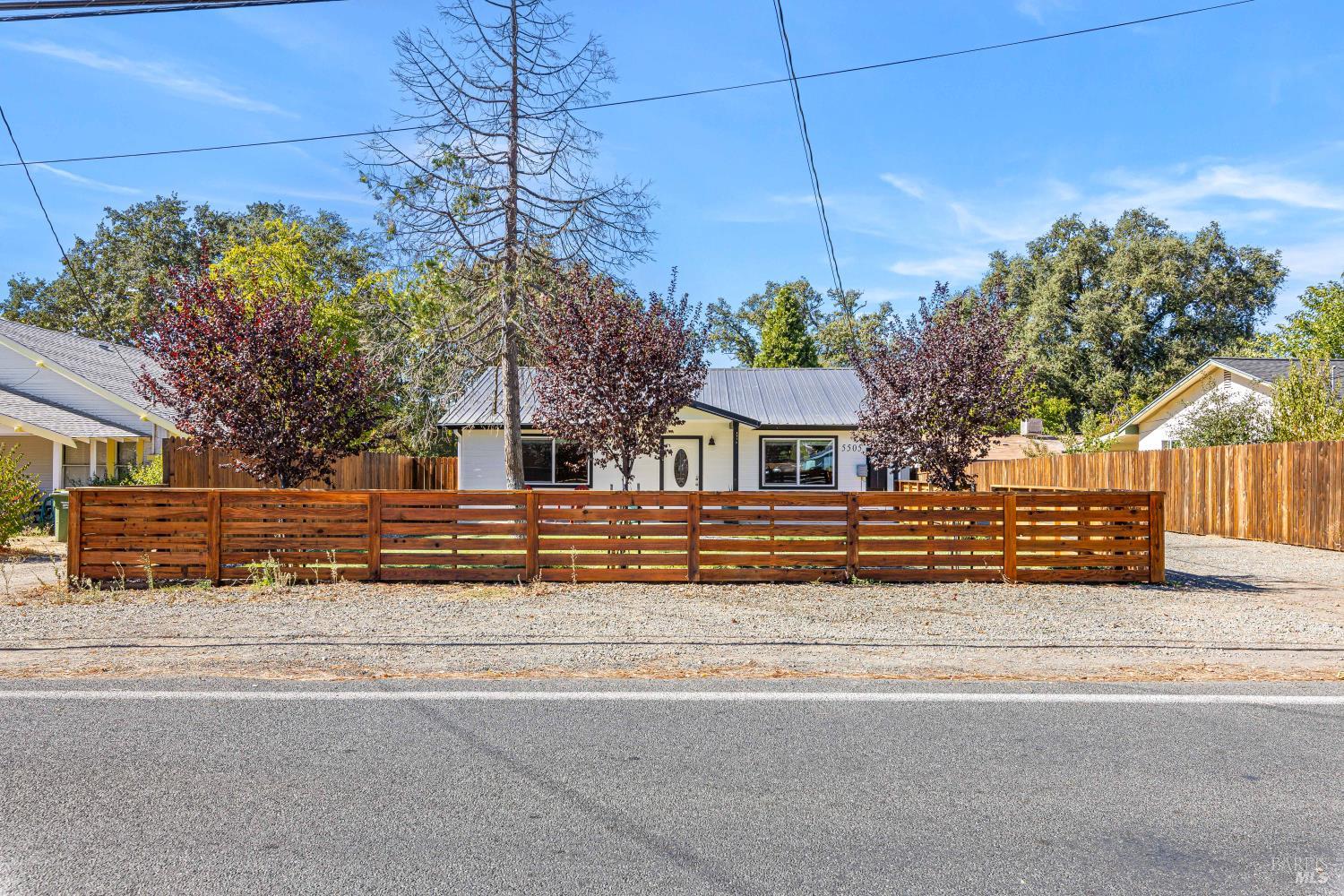 5505 Live Oak Drive Kelseyville CA 95451