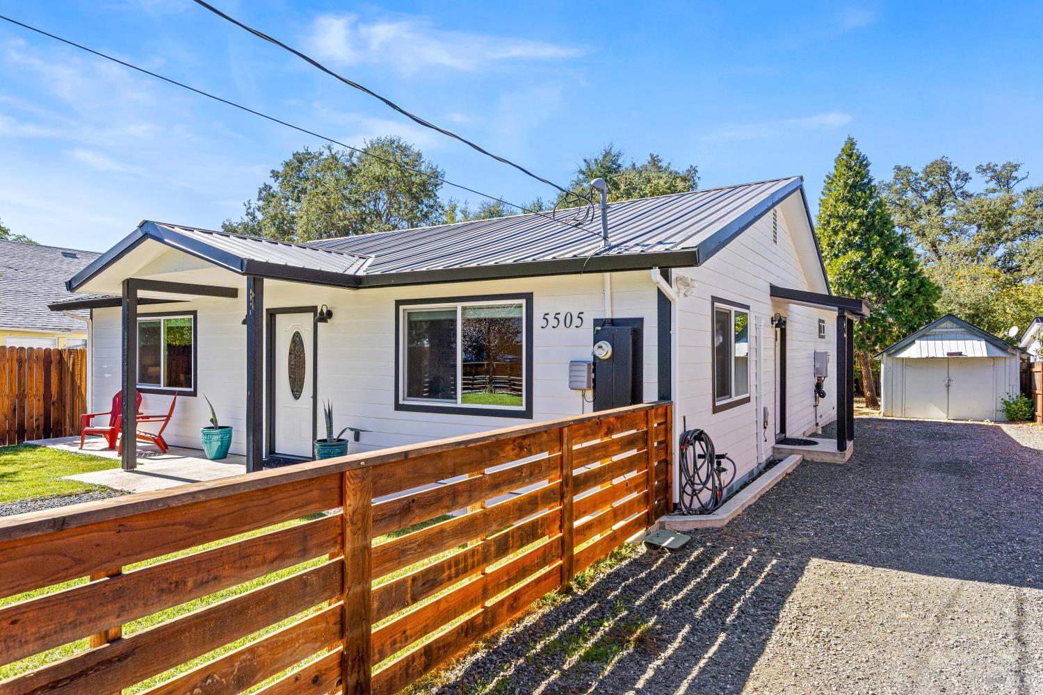 5505 Live Oak Drive Kelseyville CA 95451