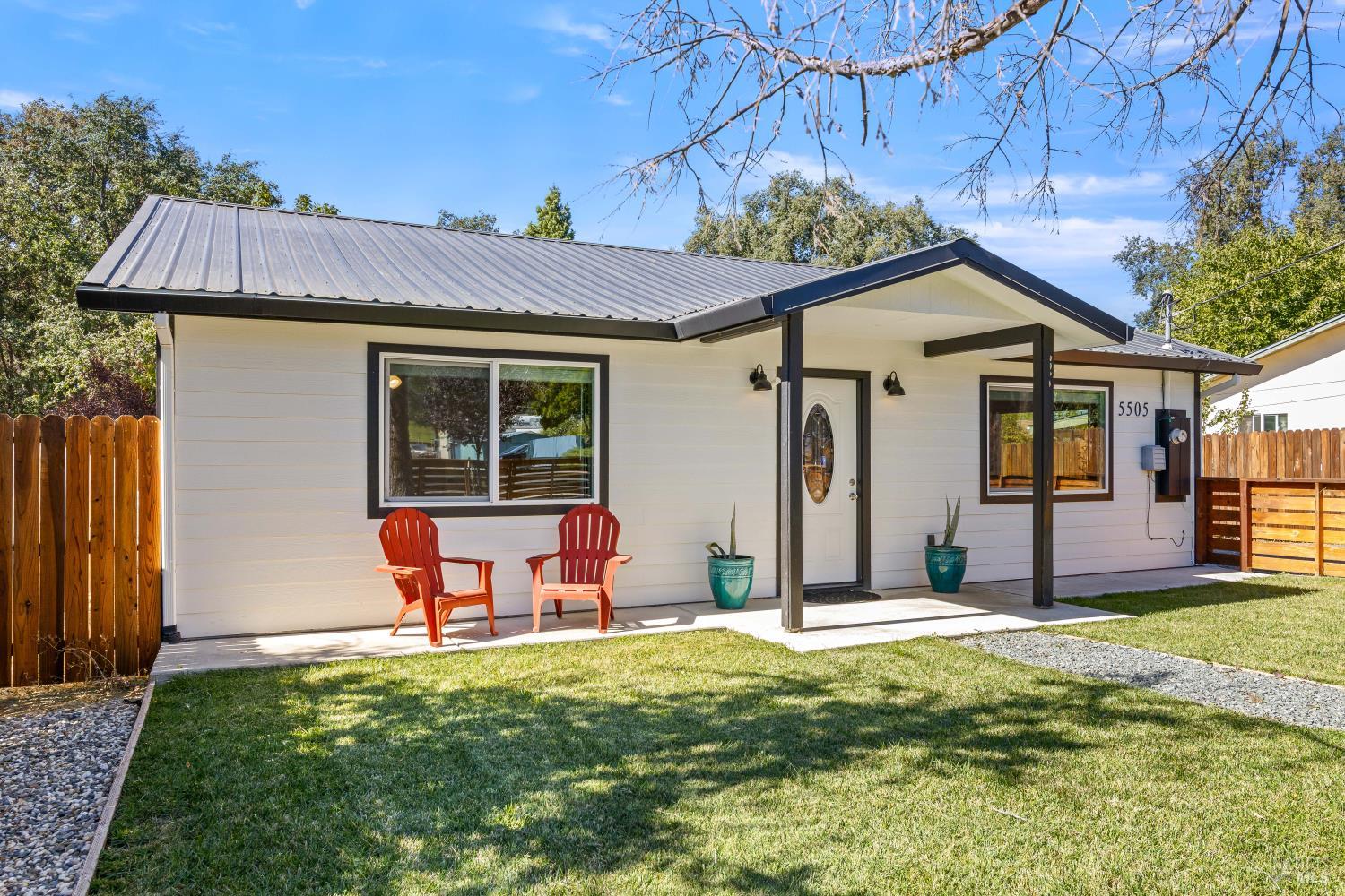 5505 Live Oak Drive Kelseyville CA 95451
