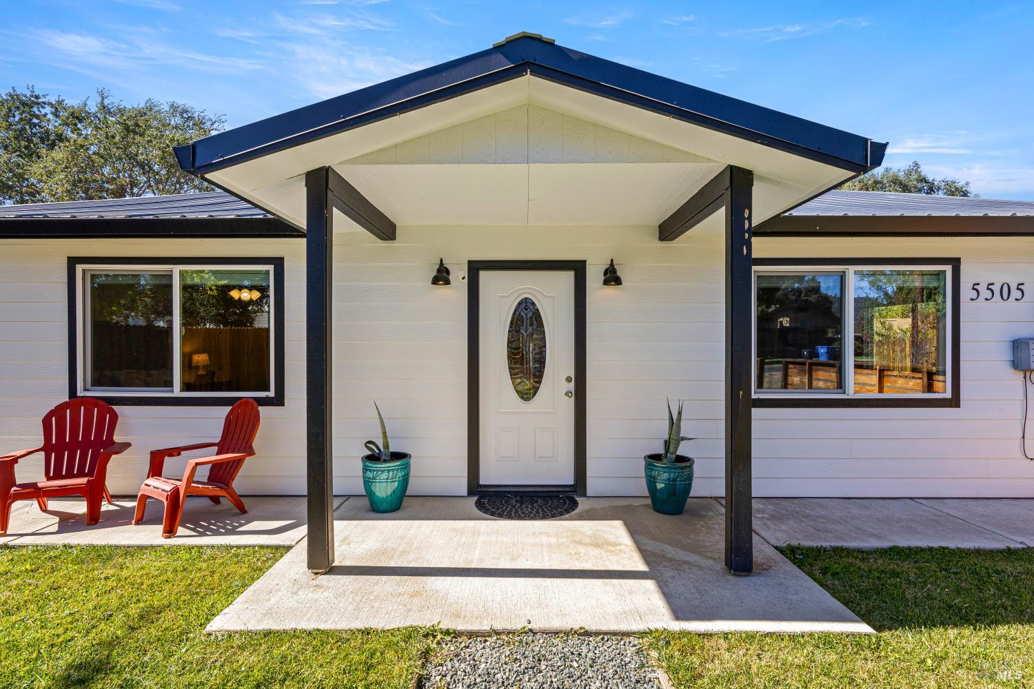 5505 Live Oak Drive Kelseyville CA 95451