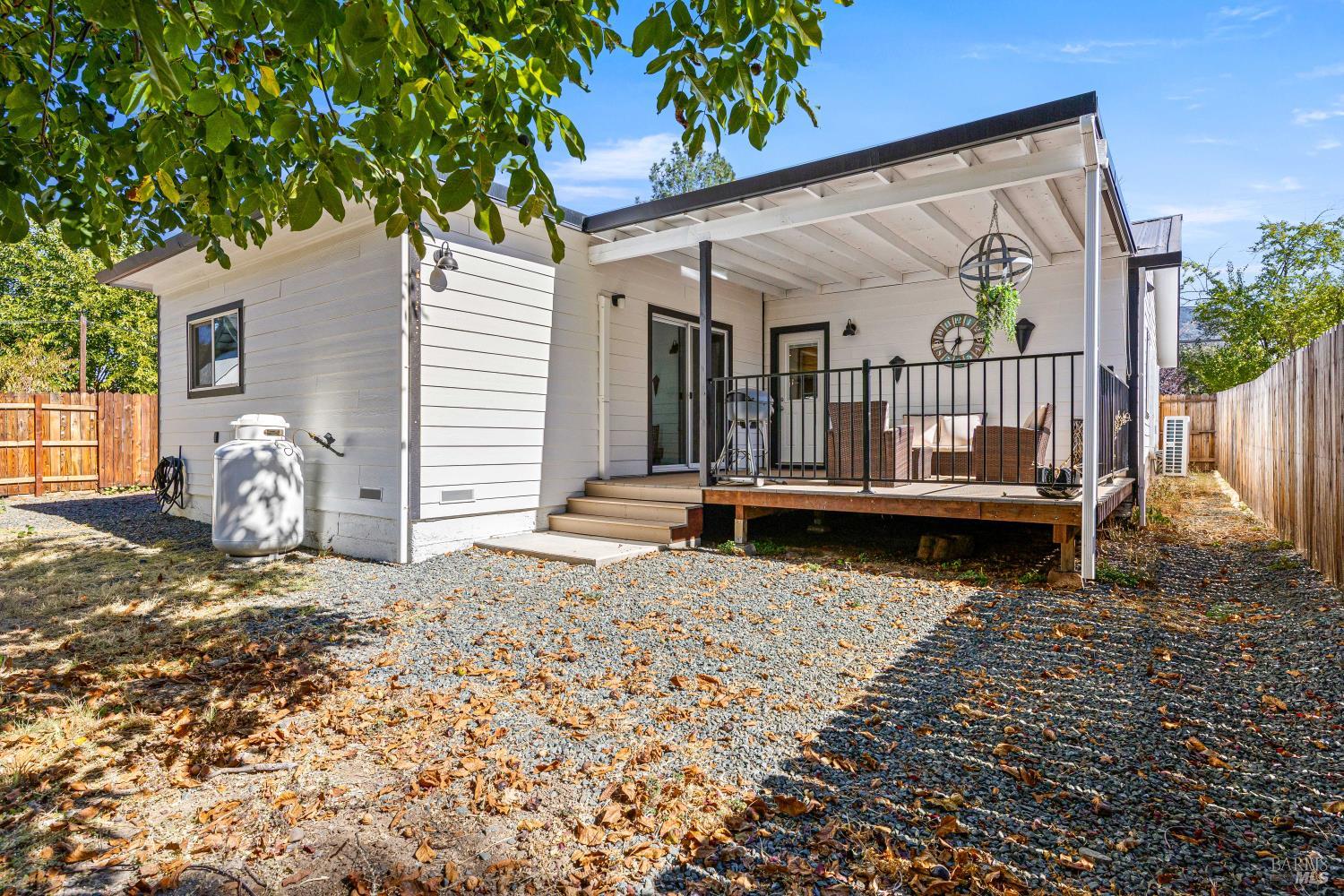 5505 Live Oak Drive Kelseyville CA 95451