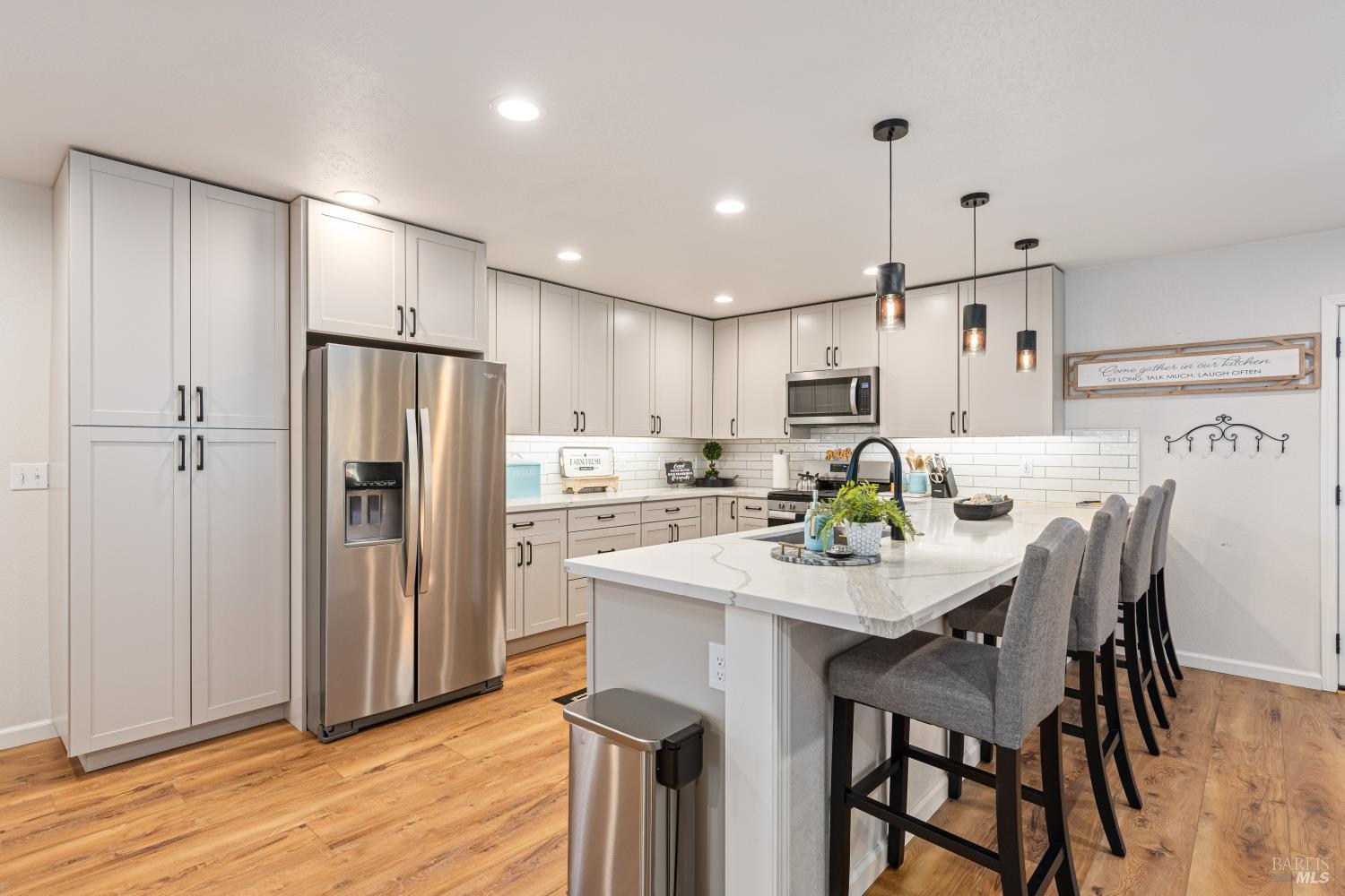 5505 Live Oak Drive Kelseyville CA 95451