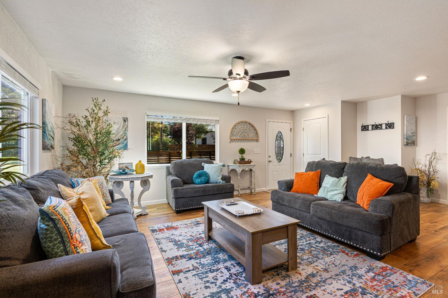 5505 Live Oak Drive Kelseyville CA 95451