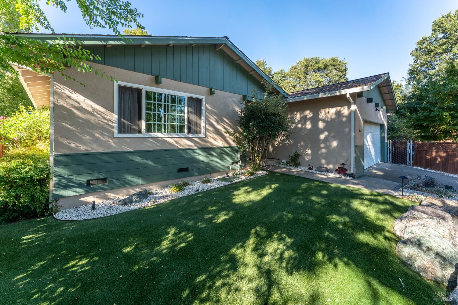 56 Mill Creek Drive Willits CA 95490