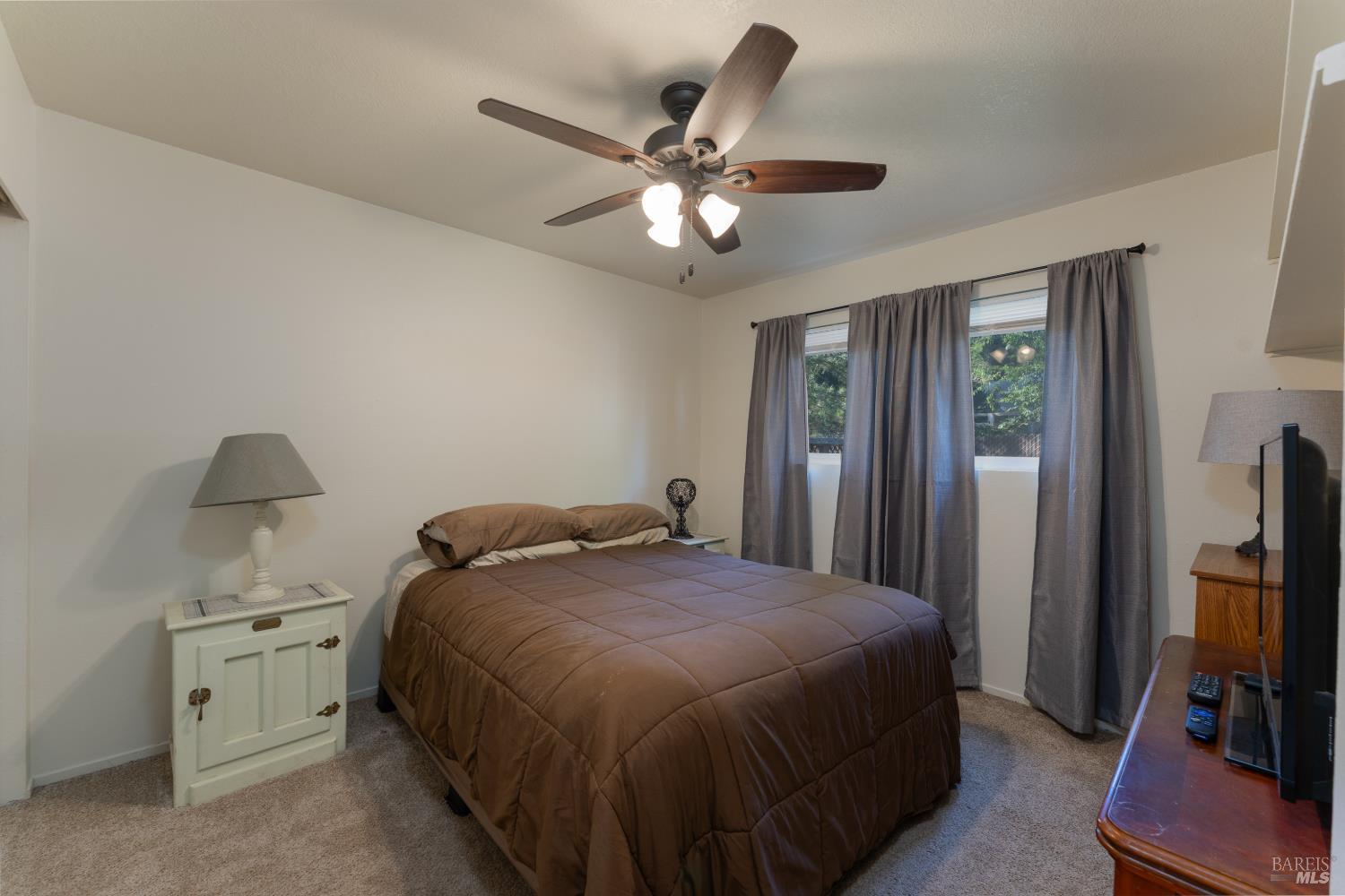56 Mill Creek Drive Willits CA 95490
