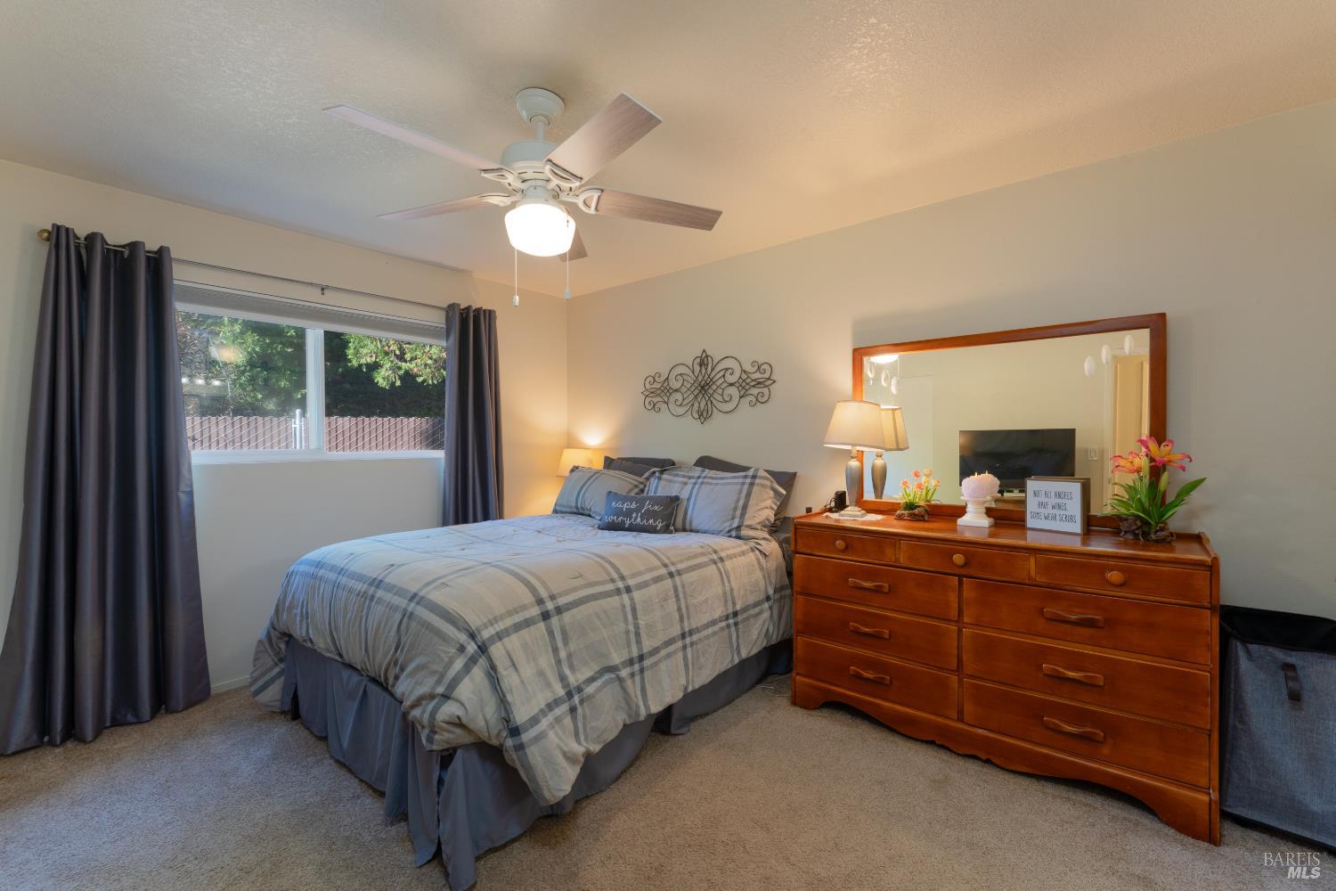 56 Mill Creek Drive Willits CA 95490