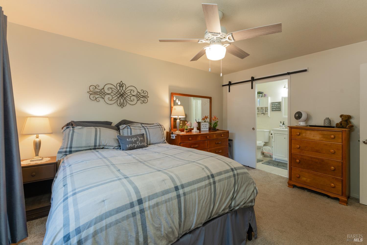 56 Mill Creek Drive Willits CA 95490