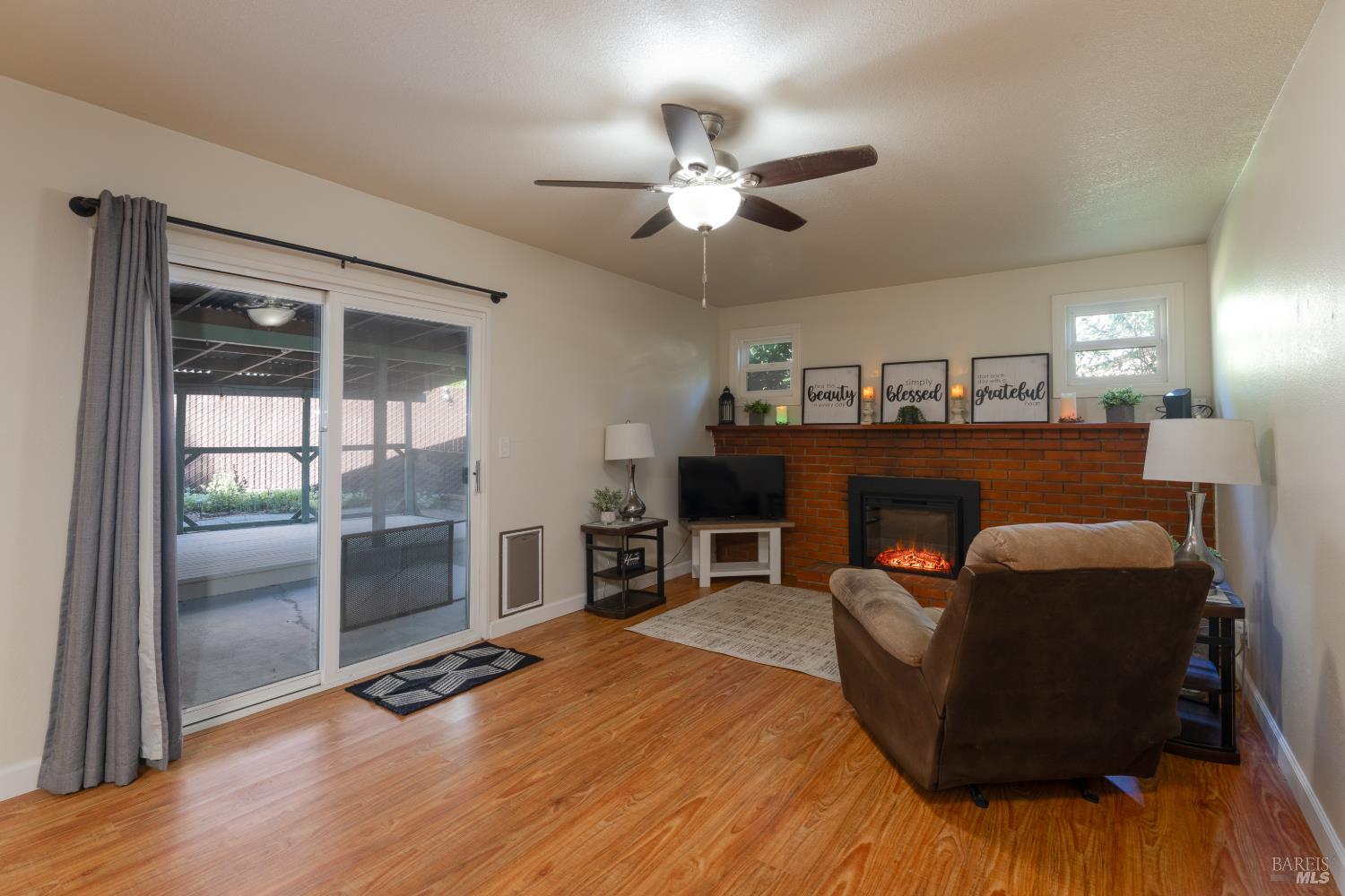 56 Mill Creek Drive Willits CA 95490