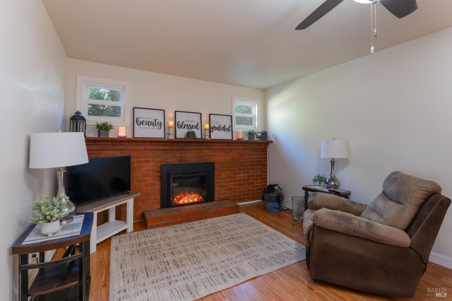 56 Mill Creek Drive Willits CA 95490
