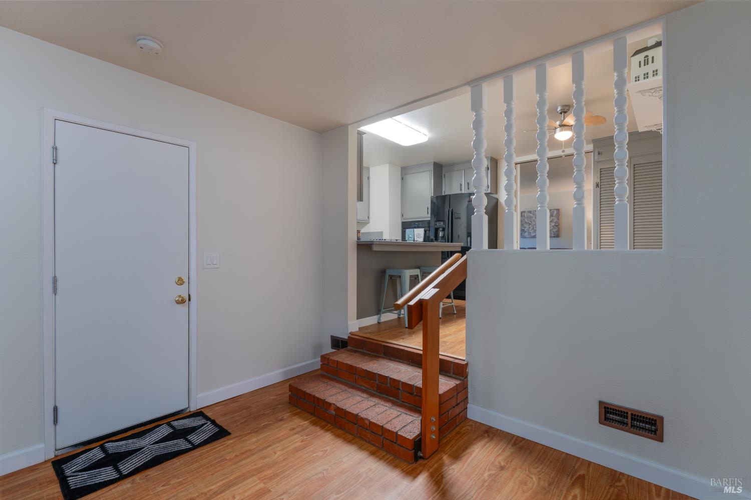 56 Mill Creek Drive Willits CA 95490