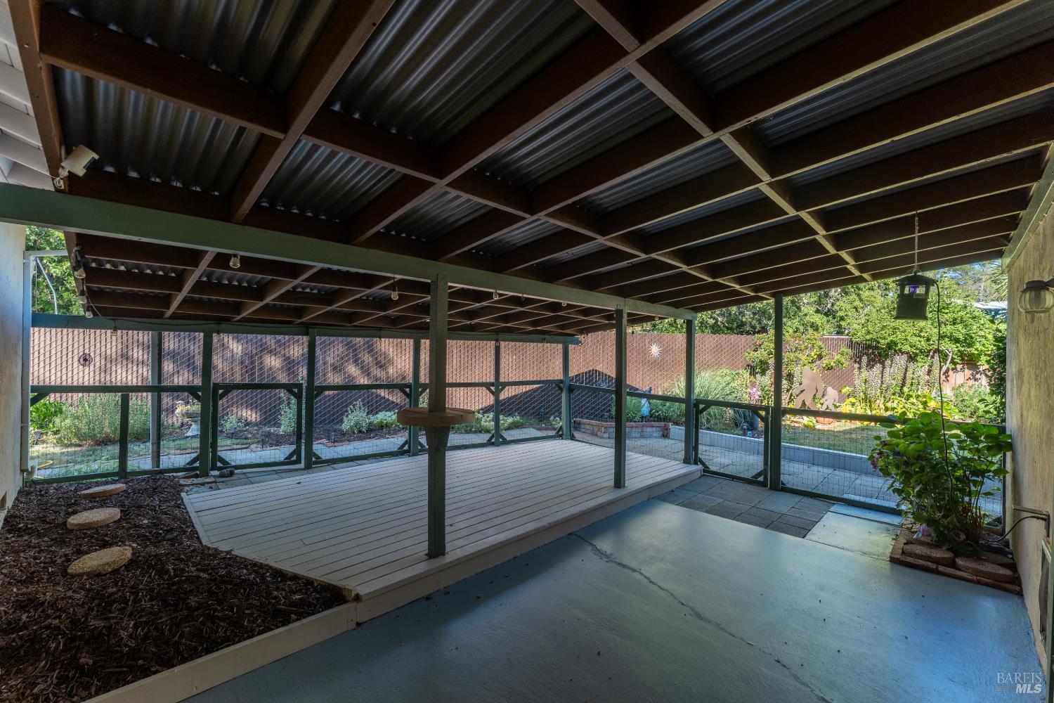56 Mill Creek Drive Willits CA 95490