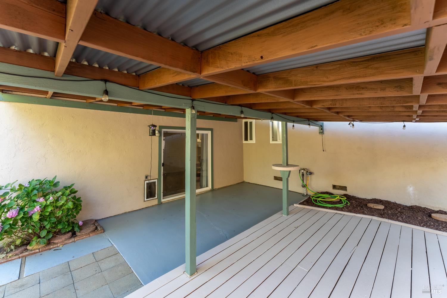 56 Mill Creek Drive Willits CA 95490