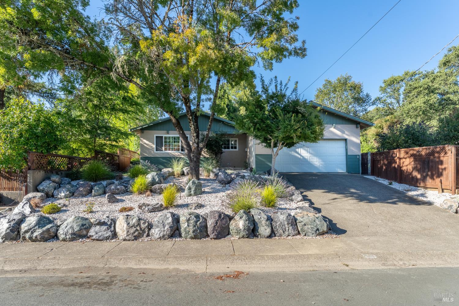 56 Mill Creek Drive Willits CA 95490