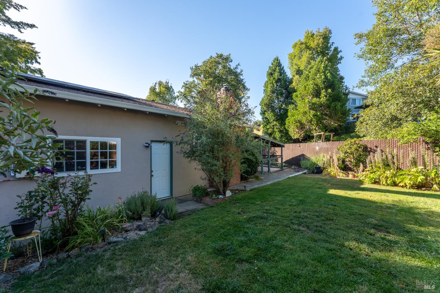 56 Mill Creek Drive Willits CA 95490