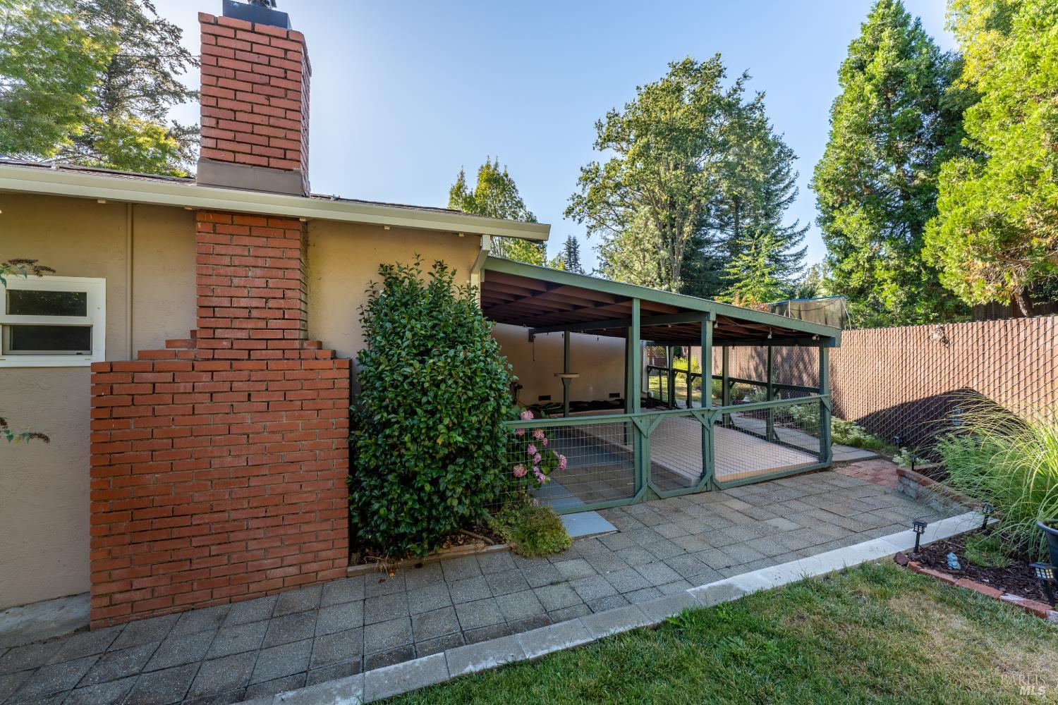 56 Mill Creek Drive Willits CA 95490