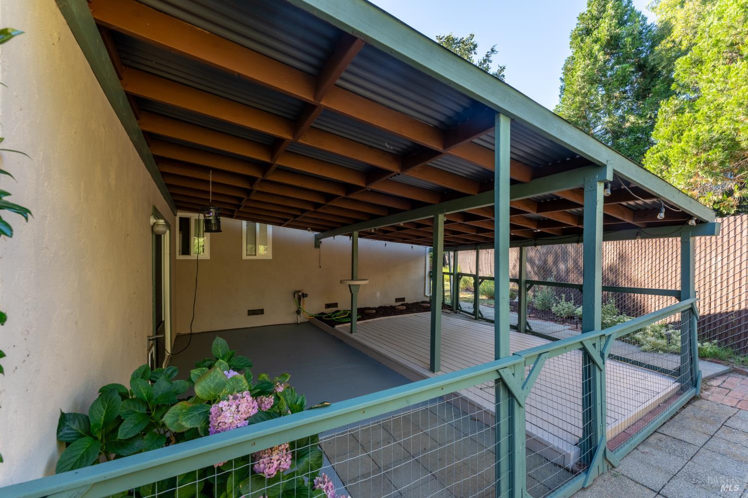 56 Mill Creek Drive Willits CA 95490