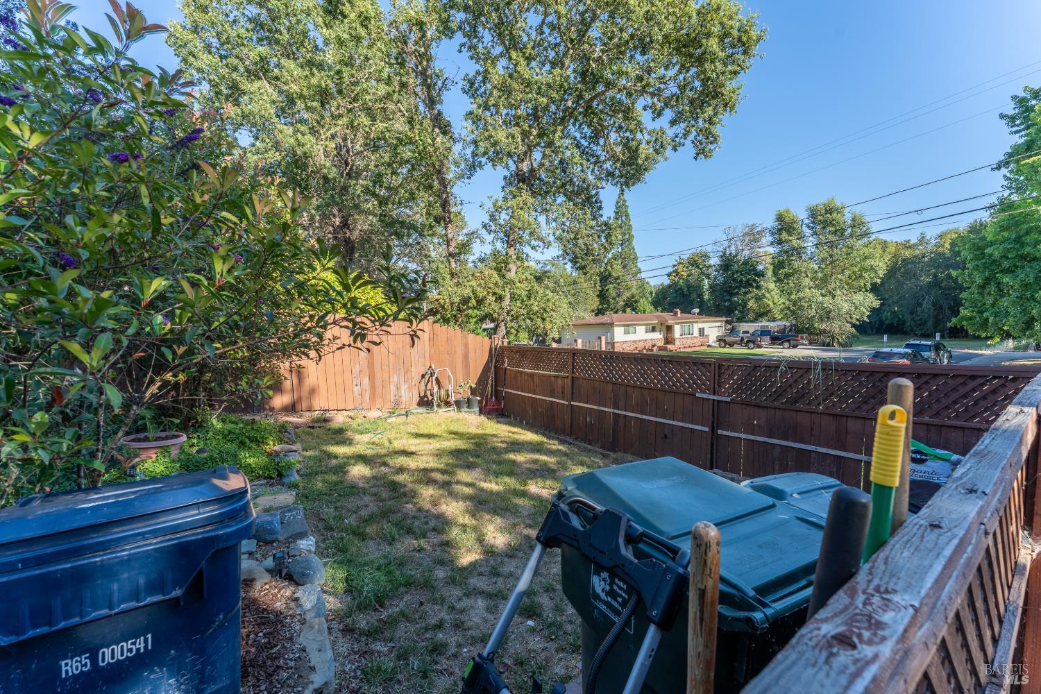 56 Mill Creek Drive Willits CA 95490