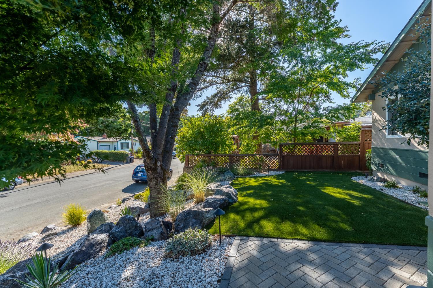 56 Mill Creek Drive Willits CA 95490