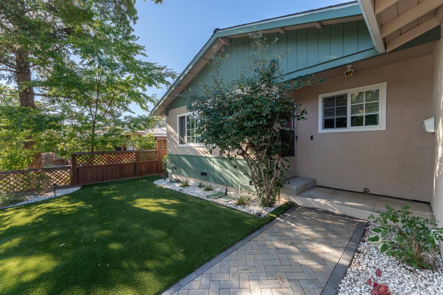 56 Mill Creek Drive Willits CA 95490