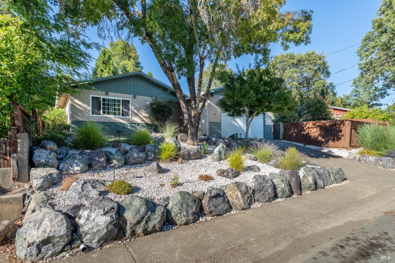 56 Mill Creek Drive Willits CA 95490