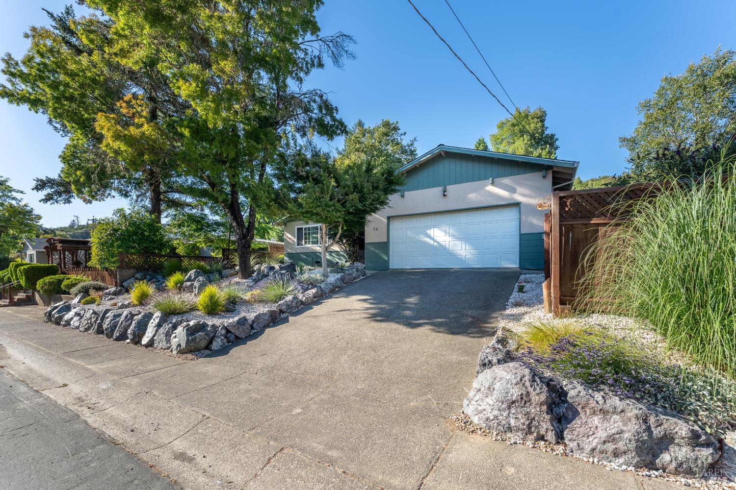 56 Mill Creek Drive Willits CA 95490