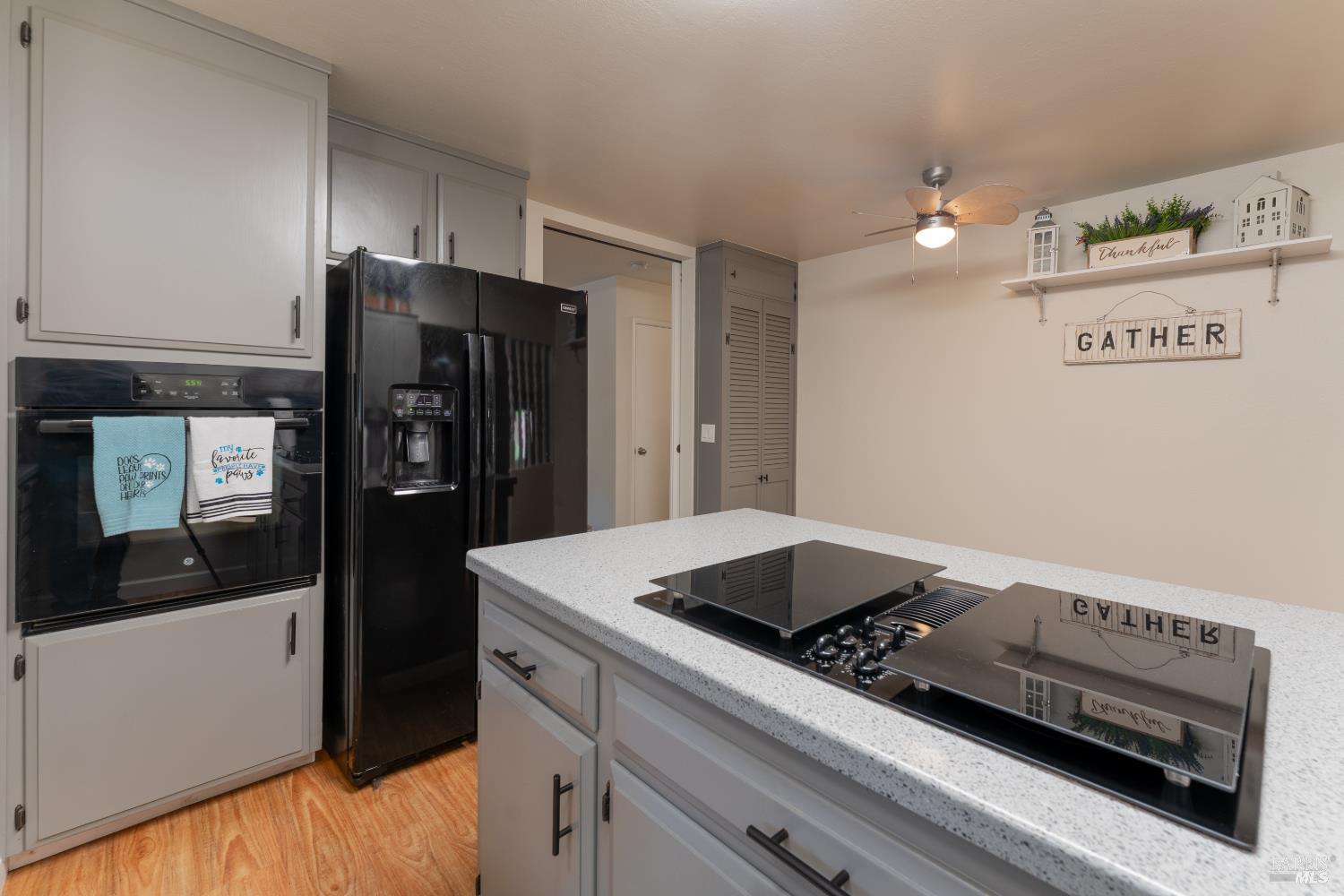 56 Mill Creek Drive Willits CA 95490