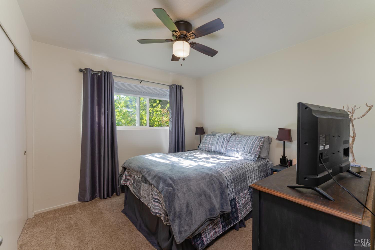 56 Mill Creek Drive Willits CA 95490
