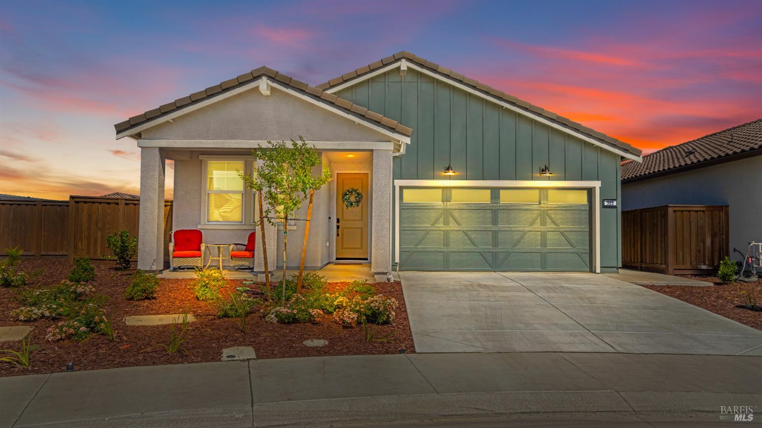 325 Fable Court Dixon CA 95620