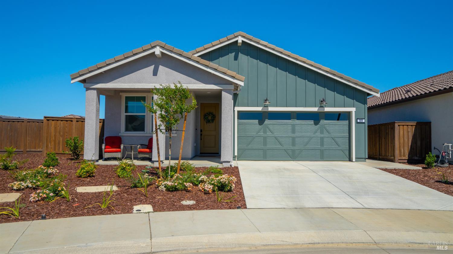 325 Fable Court Dixon CA 95620