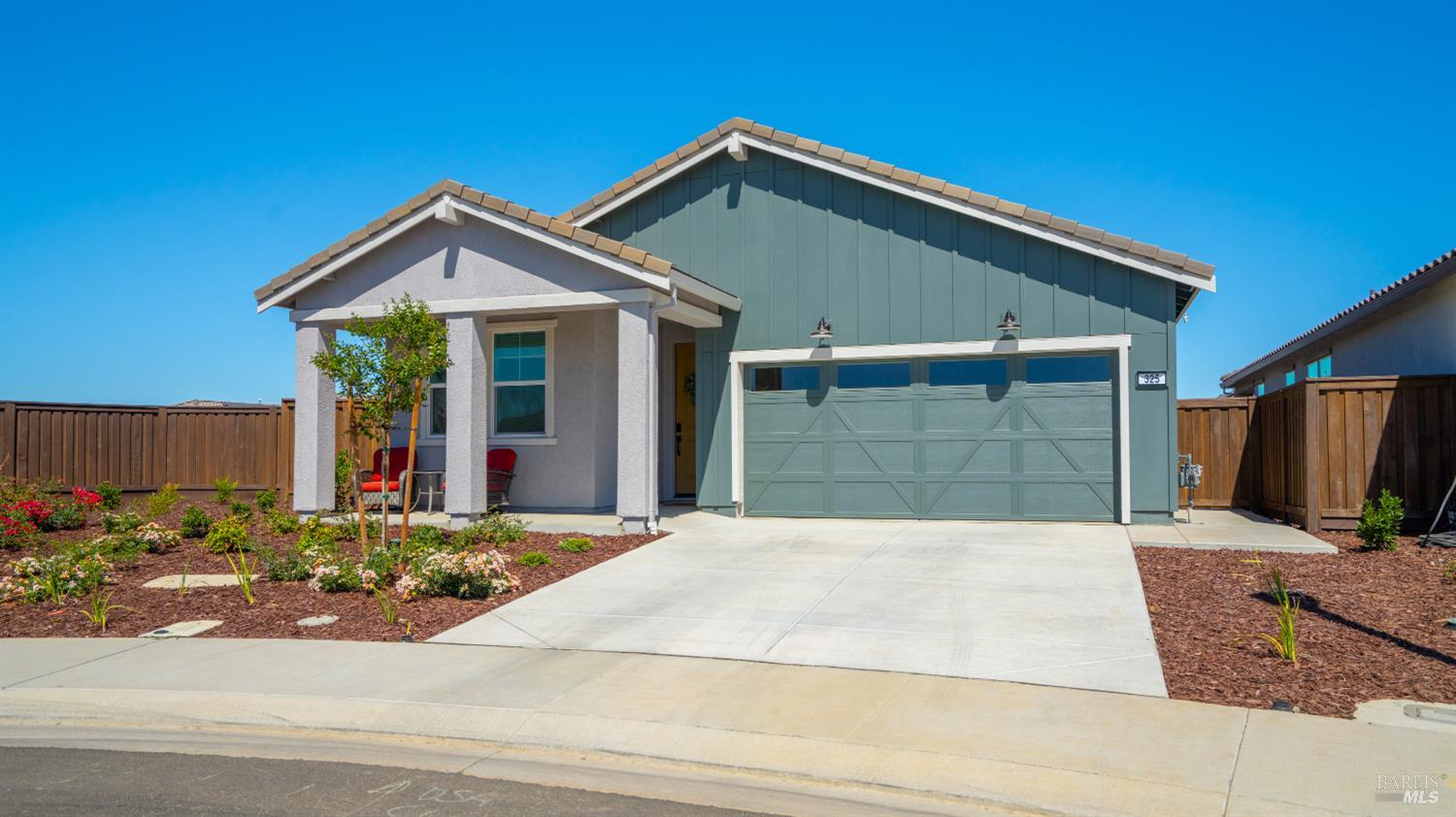 325 Fable Court Dixon CA 95620