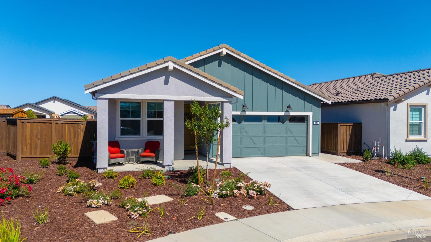 325 Fable Court Dixon CA 95620