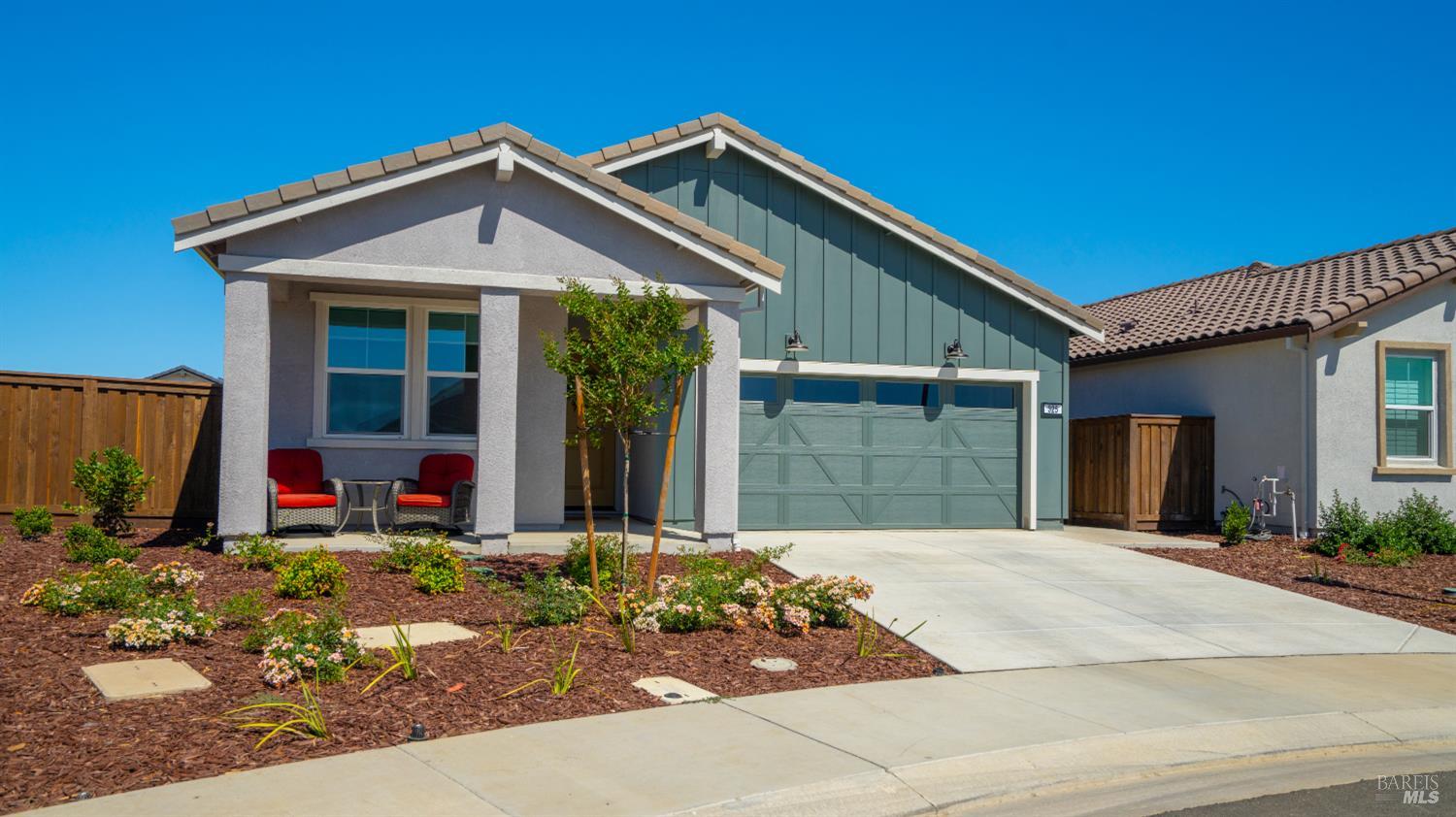325 Fable Court Dixon CA 95620