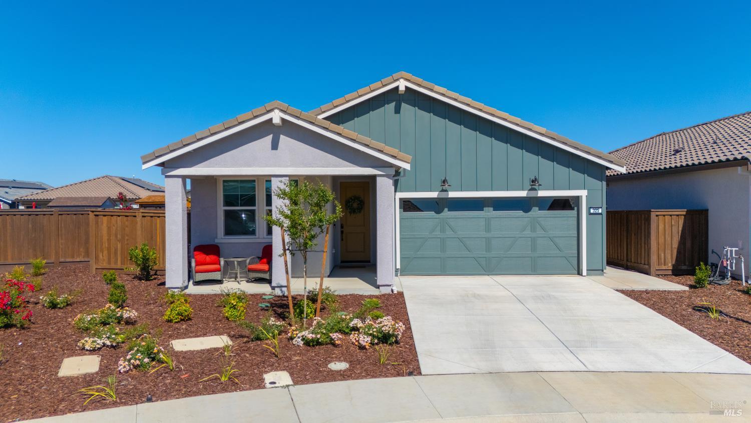 325 Fable Court Dixon CA 95620
