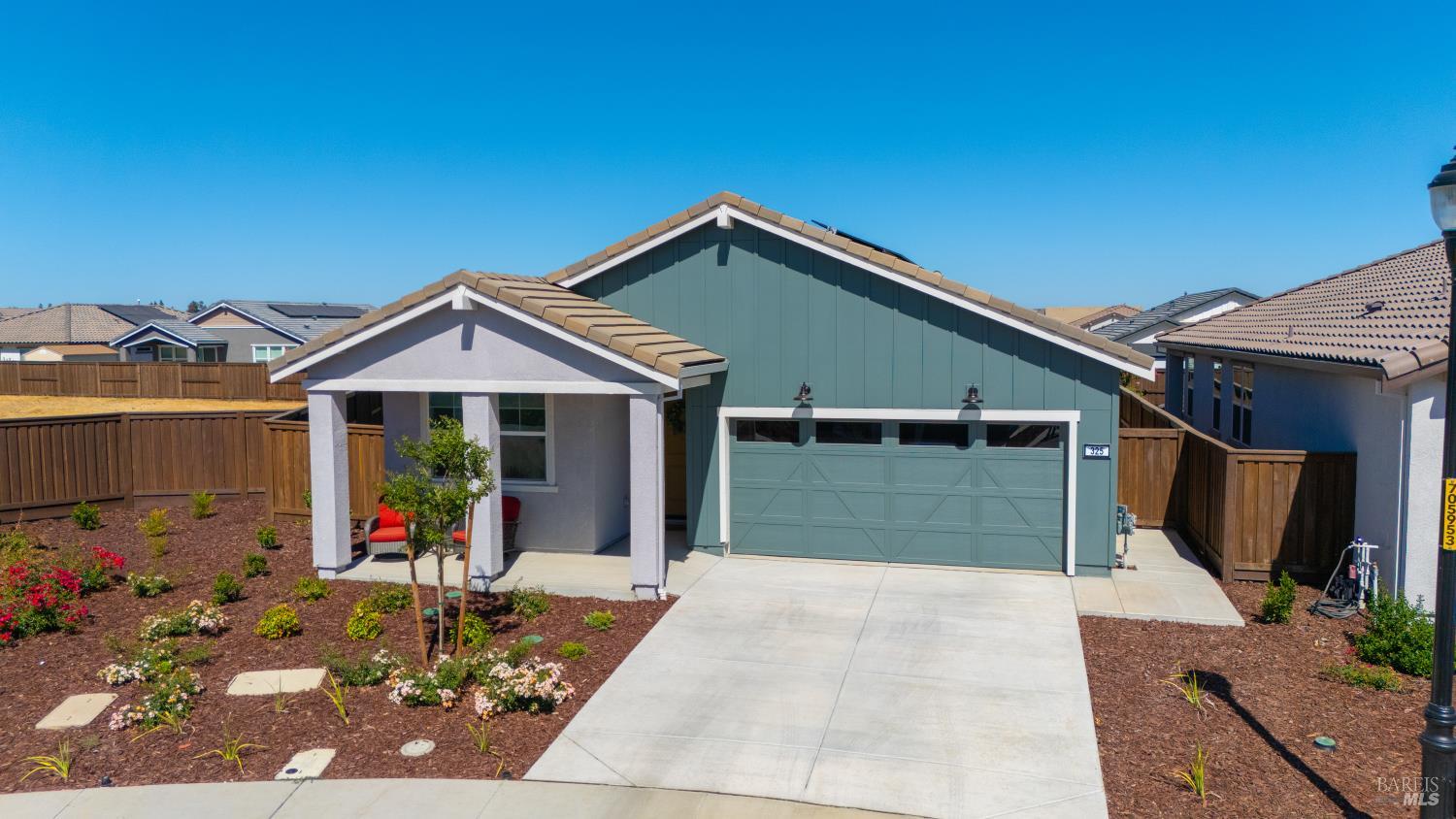 325 Fable Court Dixon CA 95620