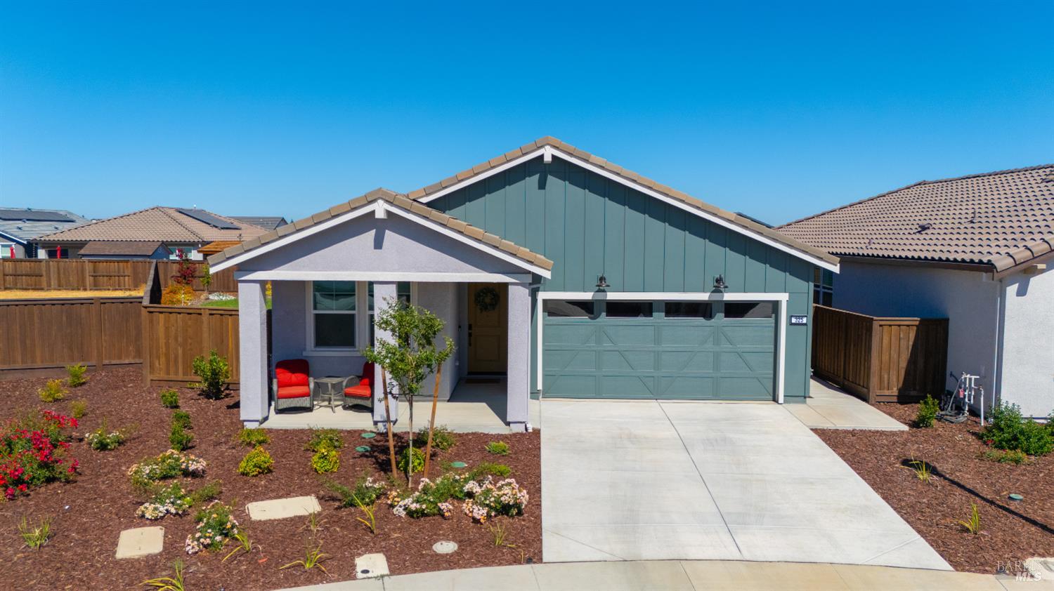 325 Fable Court Dixon CA 95620