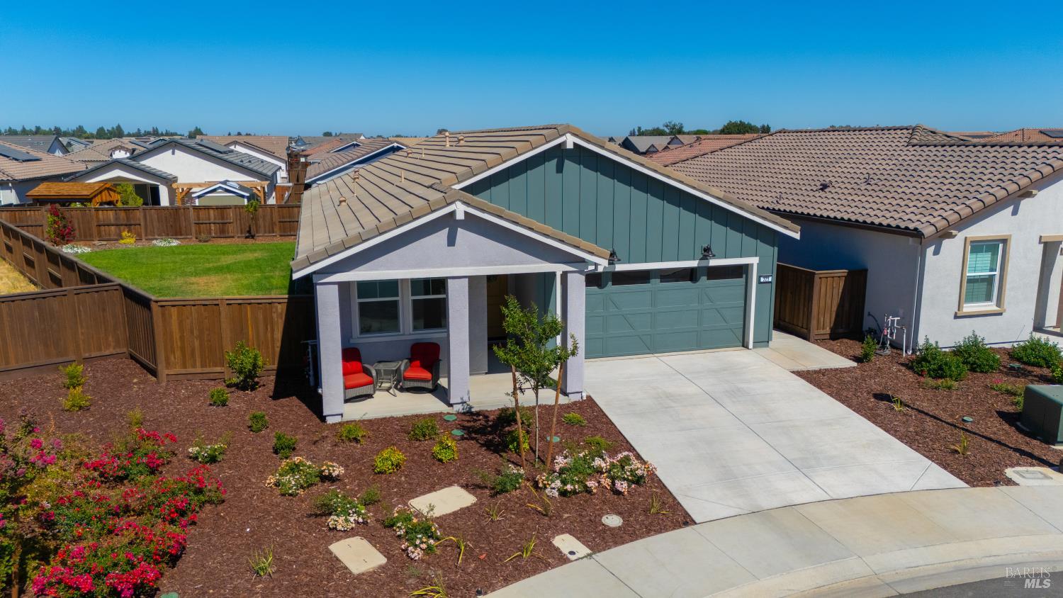 325 Fable Court Dixon CA 95620