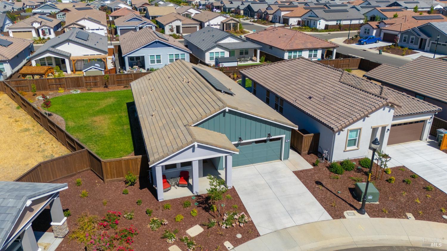 325 Fable Court Dixon CA 95620