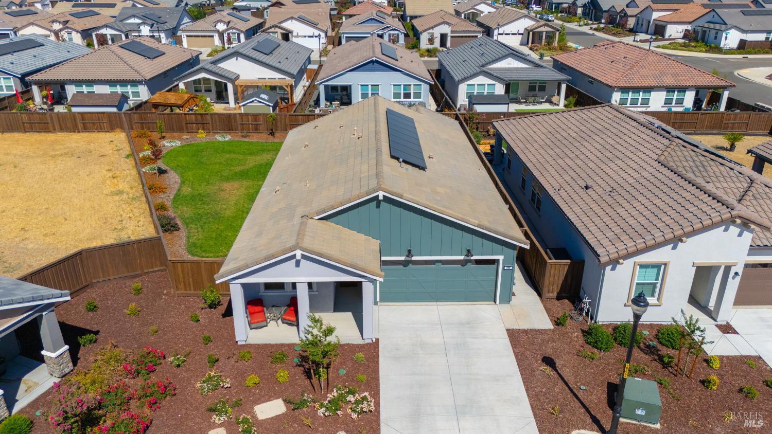 325 Fable Court Dixon CA 95620