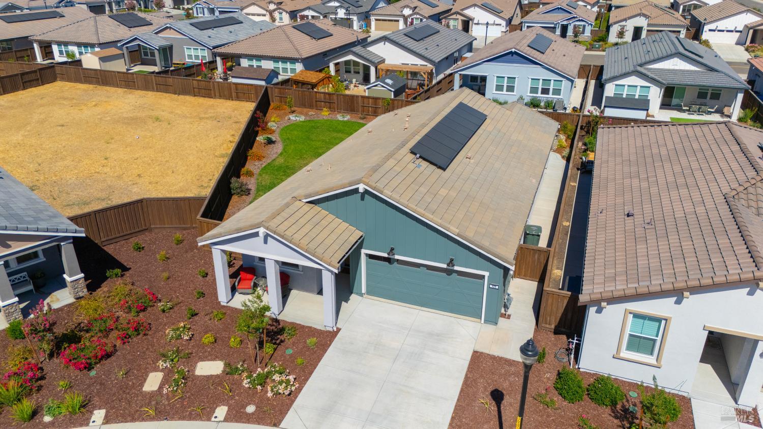 325 Fable Court Dixon CA 95620
