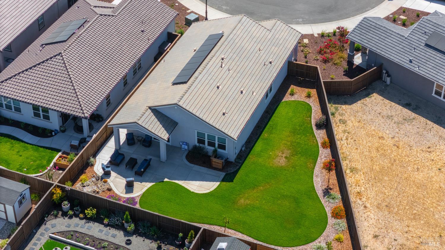 325 Fable Court Dixon CA 95620