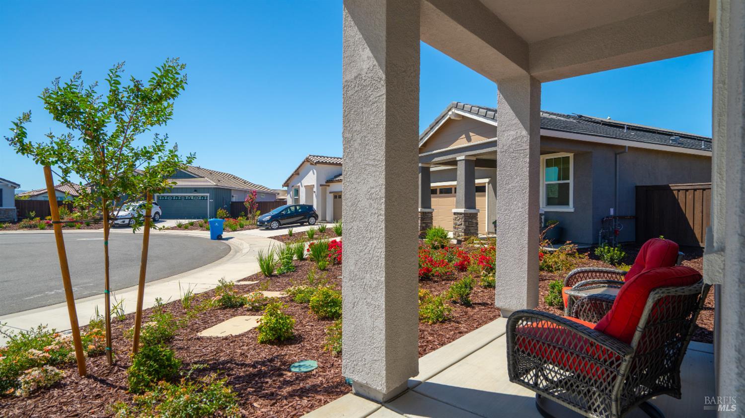 325 Fable Court Dixon CA 95620