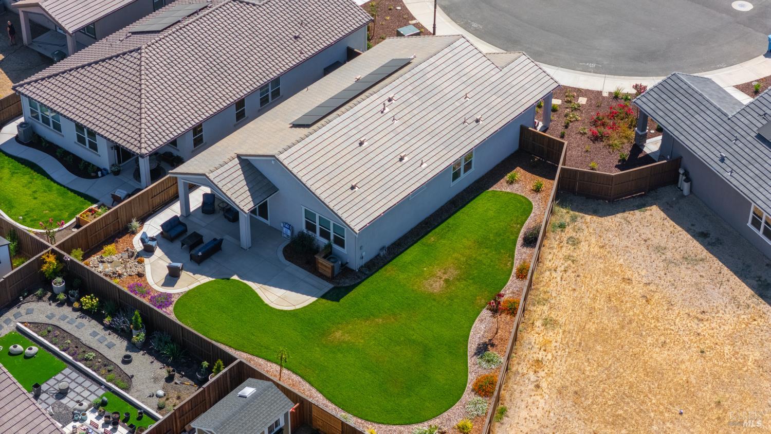 325 Fable Court Dixon CA 95620