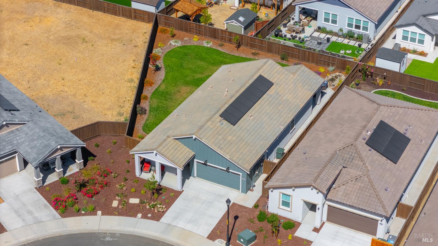 325 Fable Court Dixon CA 95620