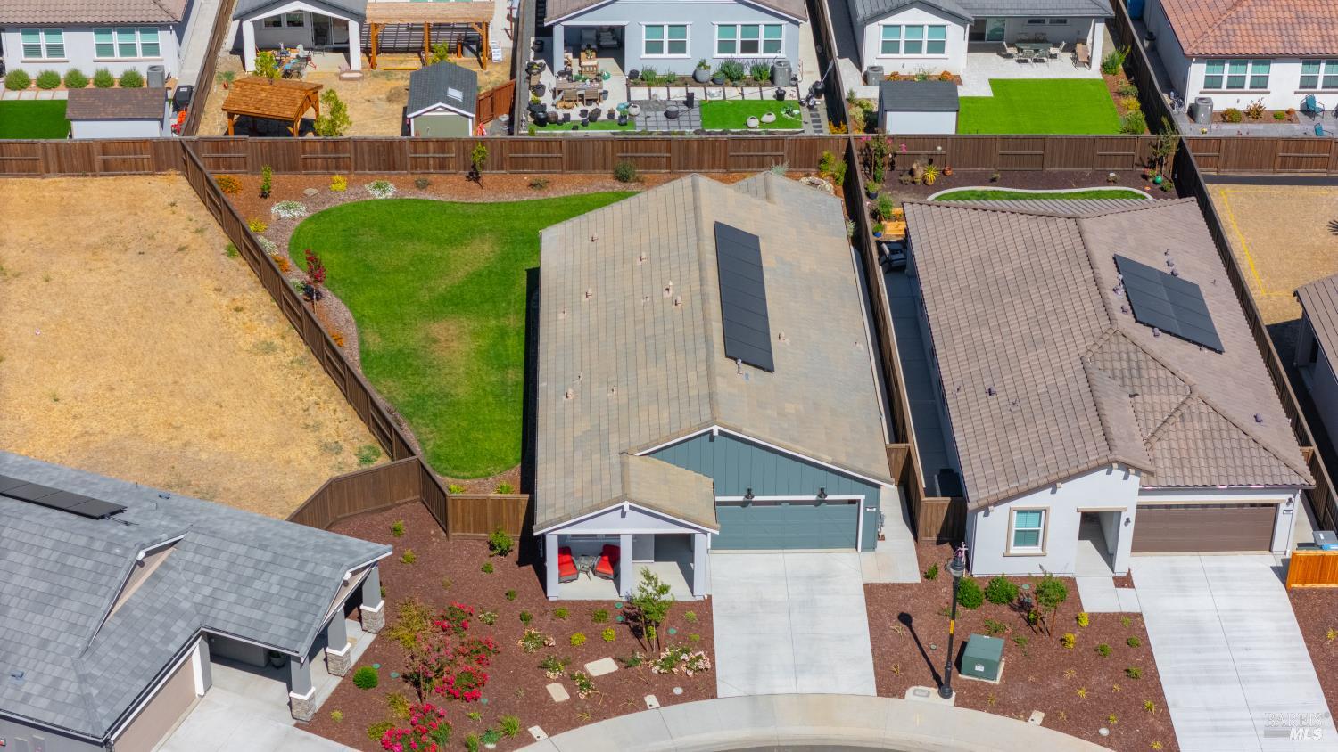 325 Fable Court Dixon CA 95620