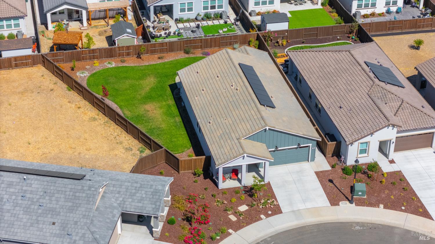 325 Fable Court Dixon CA 95620