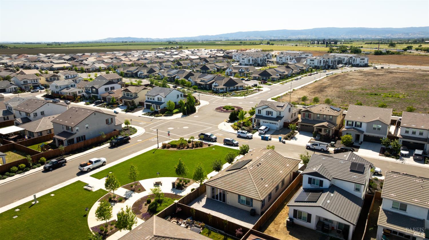 185 Morning Glory Lane Dixon CA 95620
