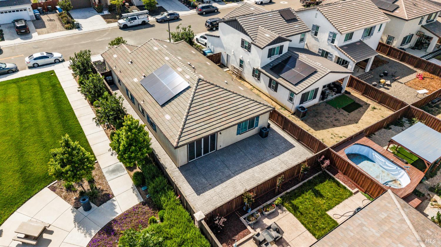 185 Morning Glory Lane Dixon CA 95620