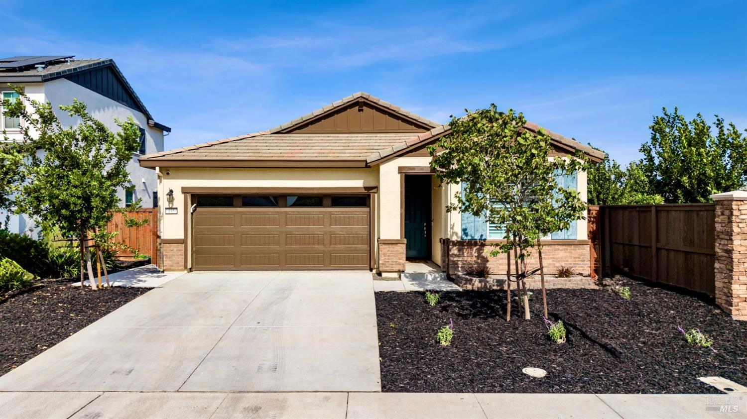 185 Morning Glory Lane Dixon CA 95620