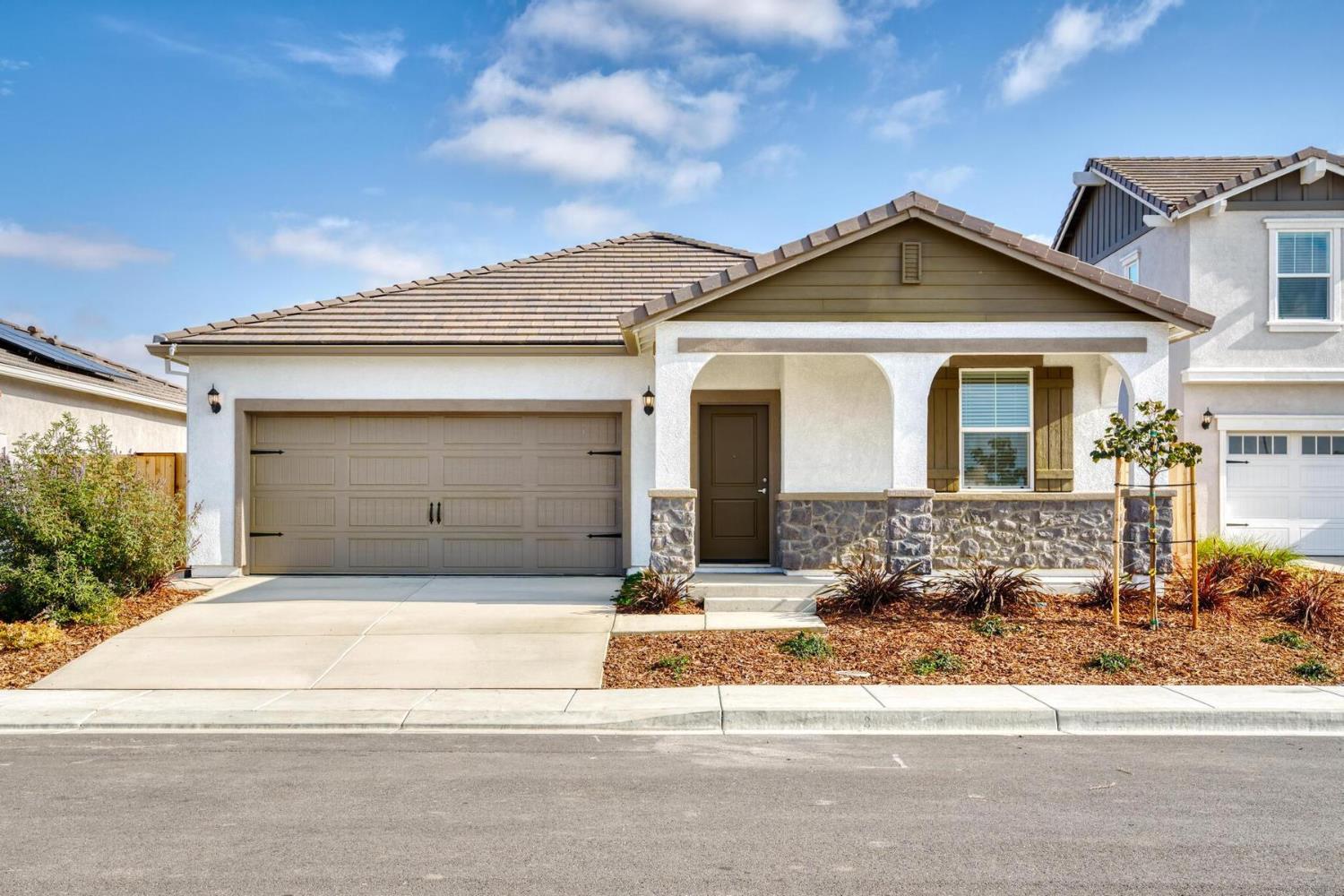 808 Helmsley Lane Patterson CA 95363