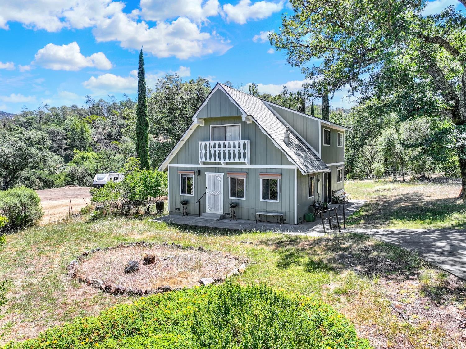 165 Country Club Lane Napa CA 94558